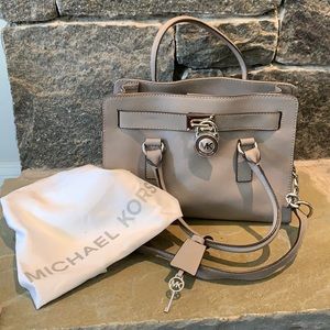 Michael Kors 6736968 Pewter